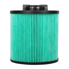 Cartridge Filter - Hepa - 6-16 Gal.
