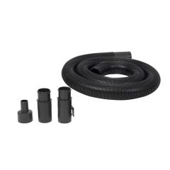 Suction Hose - 2 1/2" x 8"