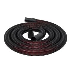 Anti-Crush Hose Adaptor - 1-7/8" x 12'