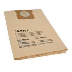 Filter Bag - 3/pkg - 9-14 Gal.