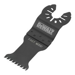 Precision Oscillating Blade - 1 1/4"