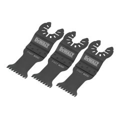 Precision Oscillating Blade - 1 1/4" - 3/Pkg