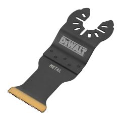 Oscillating Blade - Titanium Metal