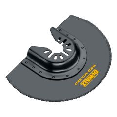 Blade Oscillating Flush Cut
