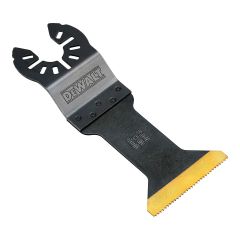 Oscillating Blade - Titanium - Wood Nails