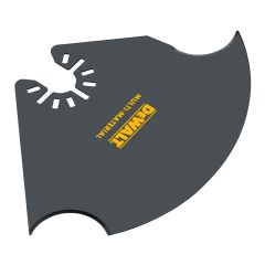 UNIVERSAL FITMENTMC Oscillating multi-material blade