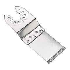 Blade Diamond Flush Cut
