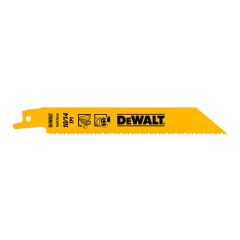 ALT Saw Blade - Bimetal - Straight - 10/14DP - 5/pkg - 6"