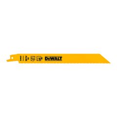 ALT Saw Blade - Bimetal - Straight - 10/14DP - 5/pkg - 8"