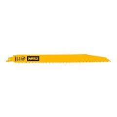 ALT Demolition Saw Blade - Bimetal - 10/14DP - 5/pkg - 12"