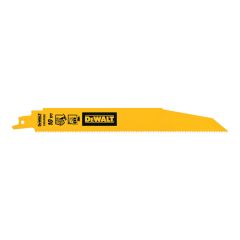 ALT Demolition Saw Blade - Bimetal - 10DP - 5/pkg - 9"