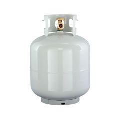 Bonbonne de propane BBQ, 20 lb, vendue vide