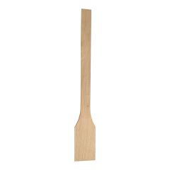 Wooden Spoon Mapple Sugar - Wood - 18"