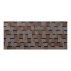 Shingle - Mont-Blanc - Dublin