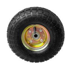 Tire Replacement - 10"