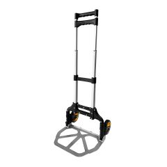 Foldable Hand Truck - 176 lb