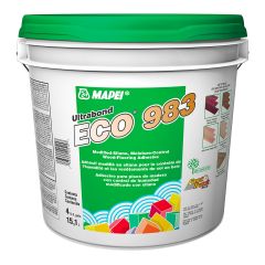 Ultrabound Eco 983 - 15.1 l