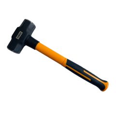 Sledge Hammer - Double Face - Fiberglass - 4 lb