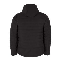 Manteau chauffant, M12 Axis, noir, très grand