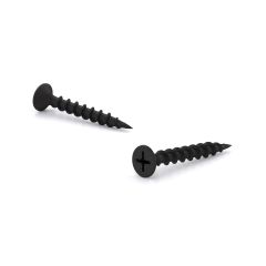 Screws For Drywall - Coarse Thread - Type W - #6 x 2" - 3500/Pkg