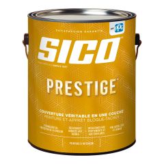 Paint – Prestige – Neutral Base – 3.78 l