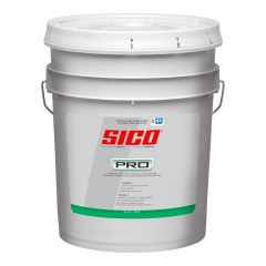 Paint Sico Pro For Ceiling - Flat - White - 18.9 l