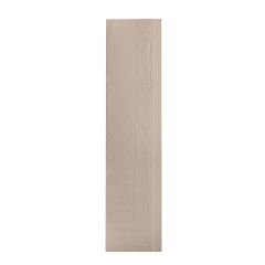 Board & Batten siding - Board - Sand - 12'' x 144''