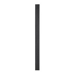 Board & Batten siding - Batten - Granit - 2 1/4'' x 144''