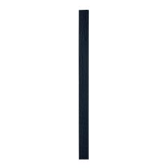 Board & Batten siding - Batten - Midnight Blue - 2 1/4'' x 144''