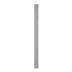 Board & Batten siding - Batten - Mist Grey - 2 1/4'' x 144''
