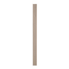 Board & Batten siding - Batten - Sand - 2 1/4'' x 144''