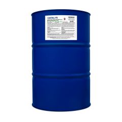 Conventional Coolant and Antifreeze, 50/50 - Green - 205 L