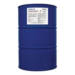 Diesel Coolant - 50/50 - HD - ELC - Red - 205 l