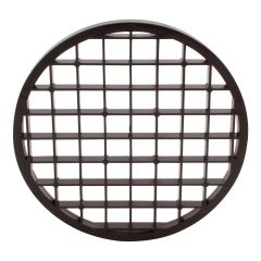 Termination Vent Screen - RadonX - 4" x 4"