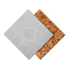 Panneau isolant, Barricade, 23,5" x 23,5"