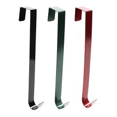 Wreath Hanger - Assorted Colors (Sold individually)