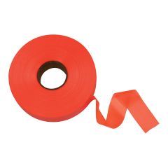 Glo Flagging Tape - Orange - 600'