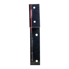 Support de poutre pour patio, N1200-LW-I, 1 200 lb
