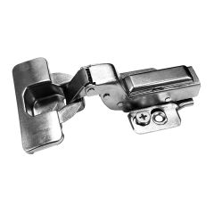 Hinge Softclose Inset - 105D - 2/pkg