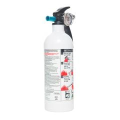 Fire Extinguicher - Kitchen/Garage - 5-B:C - White