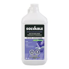Brush & Roller Cleaner - Low VOC - 946 ml