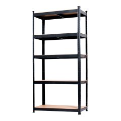 Shelf – 5 Layer - Metal - 70" x 35" x 15"