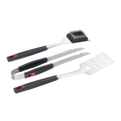 Ensemble d’ustensiles pour BBQ, 3 mcx