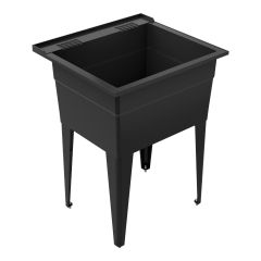 Classic Sink – Black