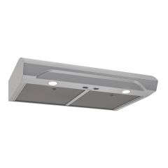 Hotte, Alta, 350 PCM, inox, 30"