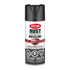 Rust Protector - Gloss Black - 340 g