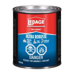 Contact Cement – Heavy Duty – 946 ml