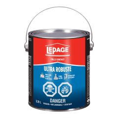 Contact Cement – Heavy Duty – 3.8 l