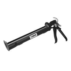 Robust Caulking Gun – Iron – Black - 13"