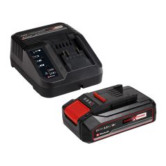 Starter Kit – Power-X Change – 2.5 Ah 18V